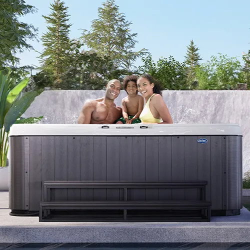 Patio Plus hot tubs for sale in Antioch